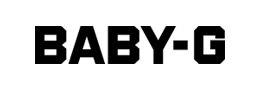 CASIO - BABY-G