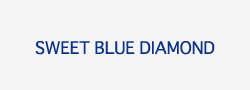 SWEET BLUE DIAMOND