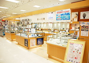 【イトーヨーカドー帯広店】閉店いたしました