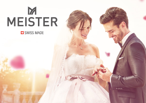 【本店・イオン釧路昭和店】MEISTER BRIDAL FAIR