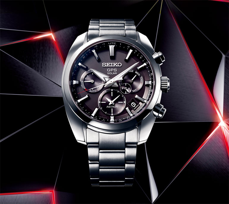 20万円程で購入セイコー ASTRON腕時計値下げ - 時計