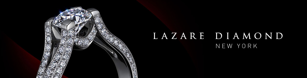 LAZARE DIAMOND