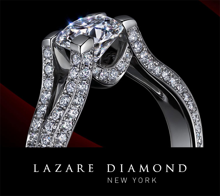 LAZARE DIAMOND